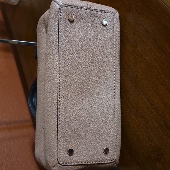 Kate Spade Jackson Street Octavia Satchel EUC - Picture 6 of 14